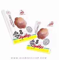 کتاب ریاضی هشتم تیزهوشان اندیشمند