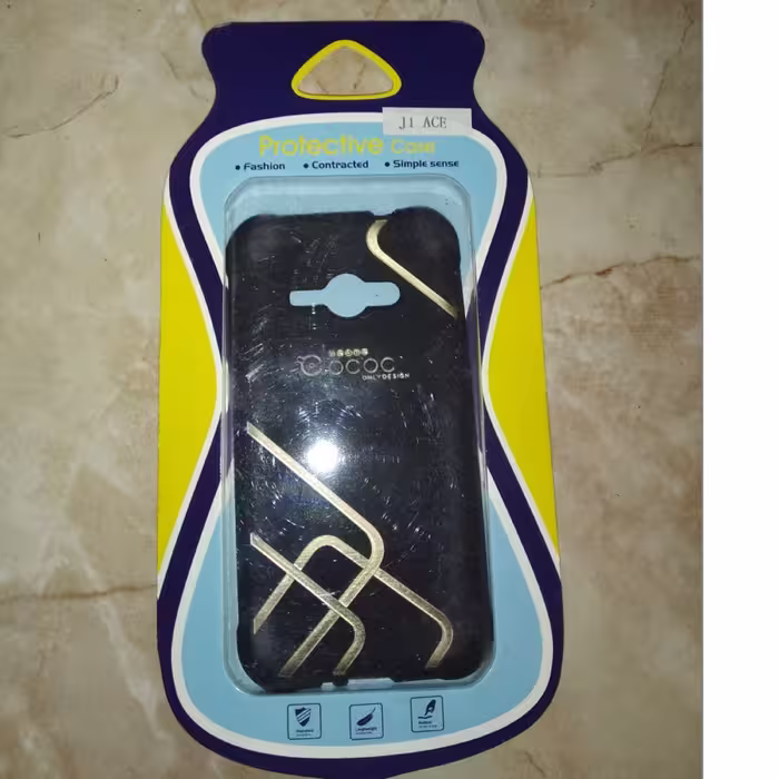 گارد زیبا cococ  گوشی  Samsung Galaxy J1 Ace