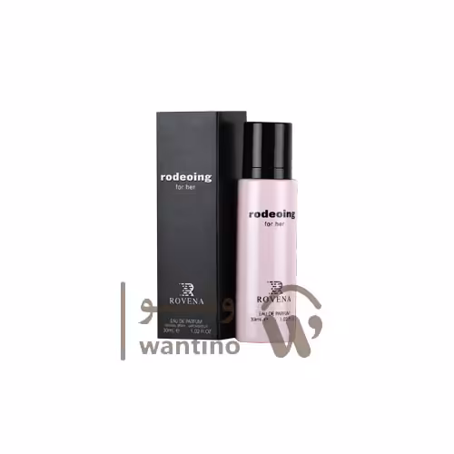 عطر و ادکلن زنانه نارسیسو رودریگر فور هر روونا (Rovena Narciso Rodriguez for Her) حجم 30 میل