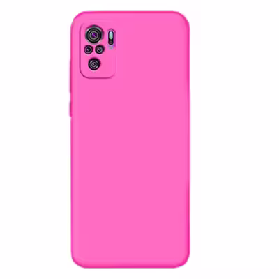 کاور مدل RN10 مناسب برای گوشی موبایل شیائومی Redmi Note 10