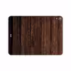 برچسب پوششی ماهوت مدل Dark Walnut Wood مناسب برای تبلت اپل iPad Pro 11 2018 A1934