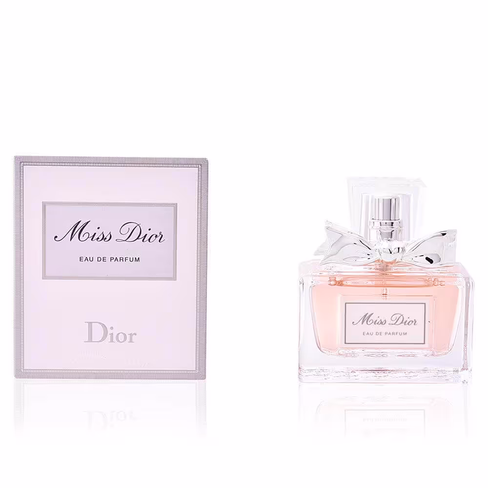 عطر ادکلن دیور میس دیور ادو پرفیوم 2012 ( Dior Miss Dior Eau de Parfum 2012) - خرید آنلاین عطر و ادکلن اصل