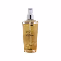 بادی اسپلش زنانه لیدی میلیونر PERFUME FACTORY