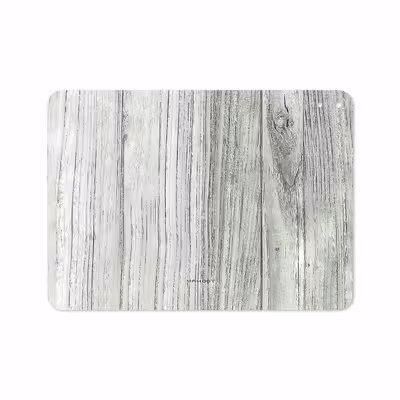 برچسب پوششی ماهوت مدل White Wood مناسب برای تبلت اپل iPad Pro 11 2018 A1934