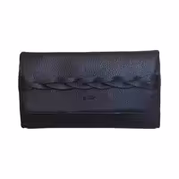 کیف پول چرمی ری را مدل گیسو