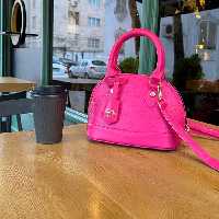 کیف LV دستی و دوشی