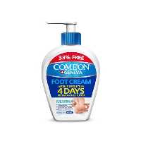 کرم ترمیم کننده و مرطوب کننده ترک پا کامان حجم 230mL