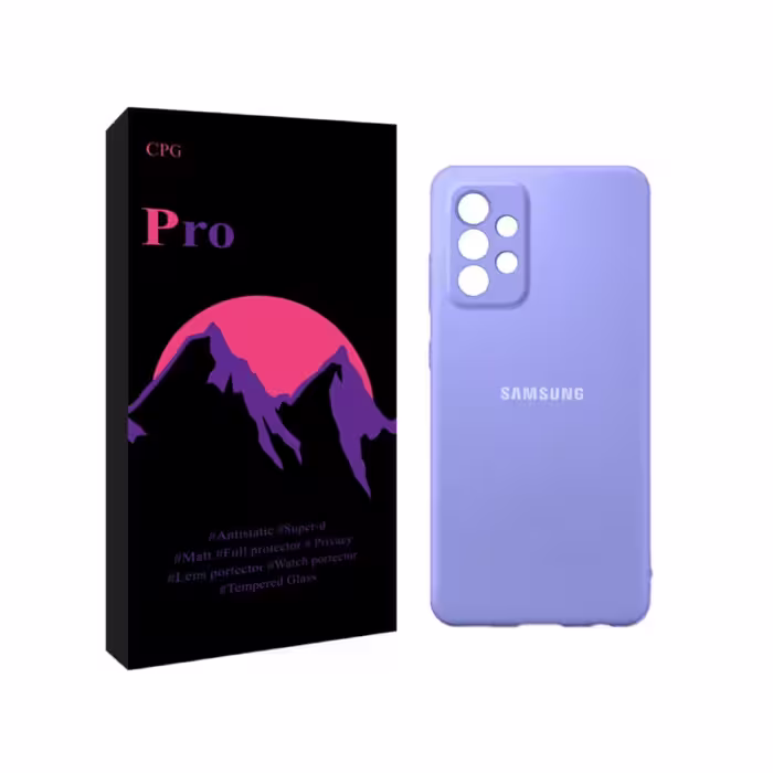 کاور پرو مدل GRD-01 مناسب برای گوشی موبایل سامسونگ GALAXY A33 5G