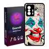 کاور گارد ایکس طرح Joker مدل Glass10128 مناسب برای گوشی موبایل شیائومی 11T Pro / 11T