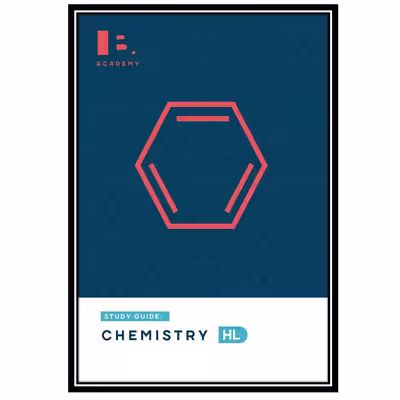 کتاب Chemistry SL Study Guide اثر Tim van Puffelen انتشارات مؤلفین طلایی