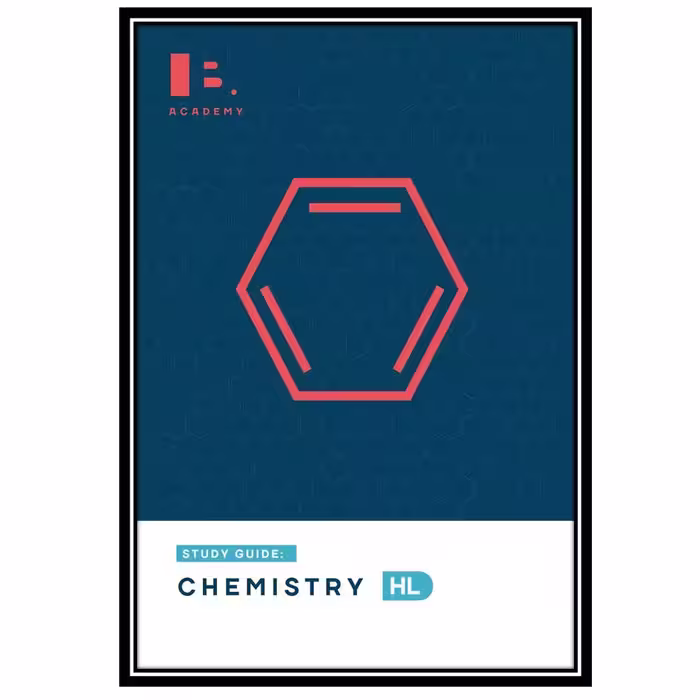 کتاب Chemistry SL Study Guide اثر Tim van Puffelen انتشارات مؤلفین طلایی