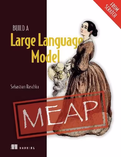 خرید و دانلود نسخه کامل کتاب Build a Large Language Model (From Scratch)