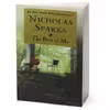 کتاب The Best of Me اثر David Sedaris انتشارات Hachette Digital, Inc