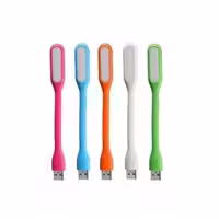 چراغ مطالعه ال ای دی دارای USB