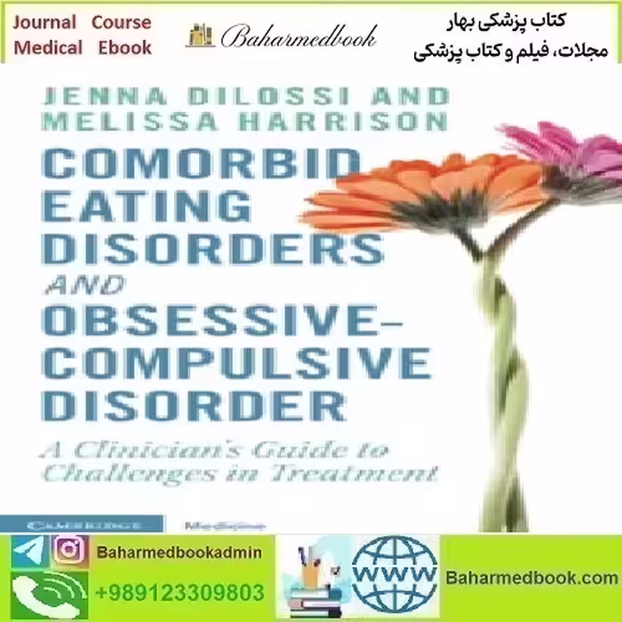 Comorbid Eating Disorders and Obsessive Compulsive Disorder
