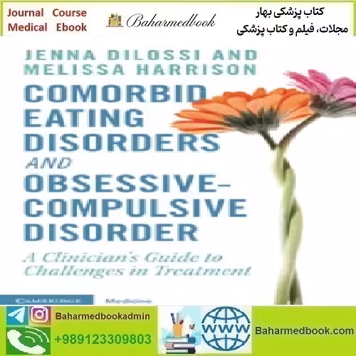 Comorbid Eating Disorders and Obsessive Compulsive Disorder