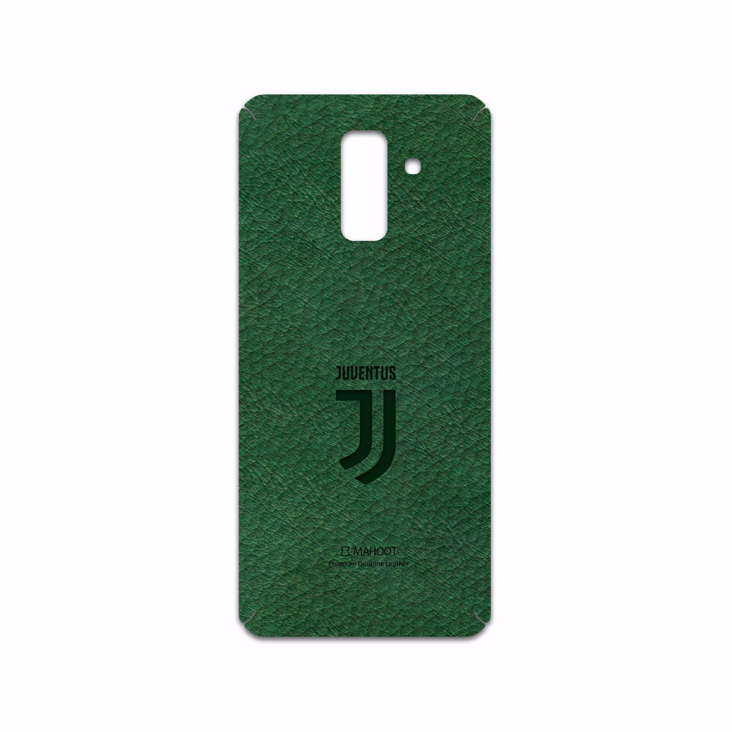 برچسب پوششی ماهوت مدل GL-JUVE مناسب برای گوشی موبایل سامسونگ Galaxy A6 Plus 2018