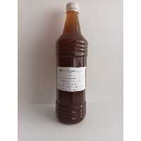 روغن خراطین یک لیتری درجه یک اصل تضمینی دست ساز (مستقیم از تولید کننده)