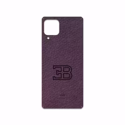 برچسب پوششی ماهوت مدل PL-BGGT مناسب برای گوشی موبایل سامسونگ Galaxy M62