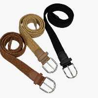 کمربند کنفی تمام کش وارداتی کد 8043 - ریوروبه