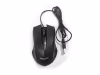 موس سیم دار SONY - یاسین کامپیوتر