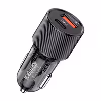 شارژر فندکی کاکوسیگا مدل KSC-855