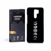 کاور گارد قاب مدل ساده مناسب برای گوشی موبایل شیائومی redmi 9 / 9 prime