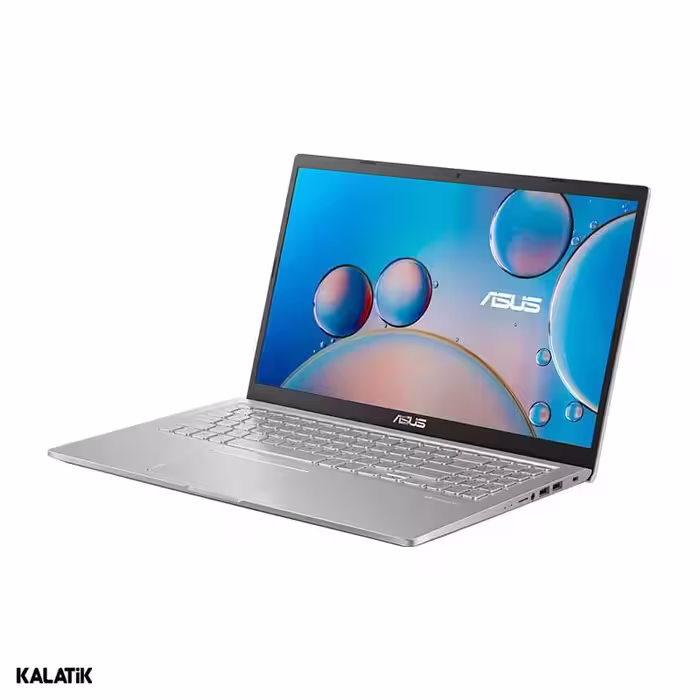 لپ تاپ 15.6 اینچ ایسوس VivoBook R565EA-BQ1978 Core i3 1115G4 4GB 512GB SSD Intel Full HD
