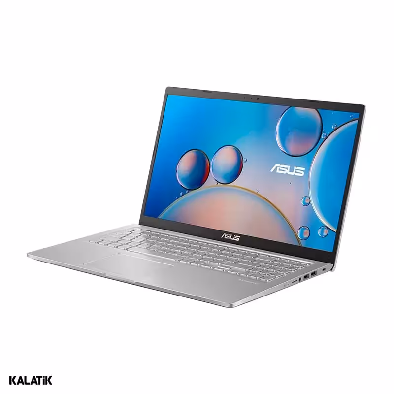 لپ تاپ 15.6 اینچ ایسوس VivoBook R565EA-BQ1978 Core i3 1115G4 4GB 512GB SSD Intel Full HD