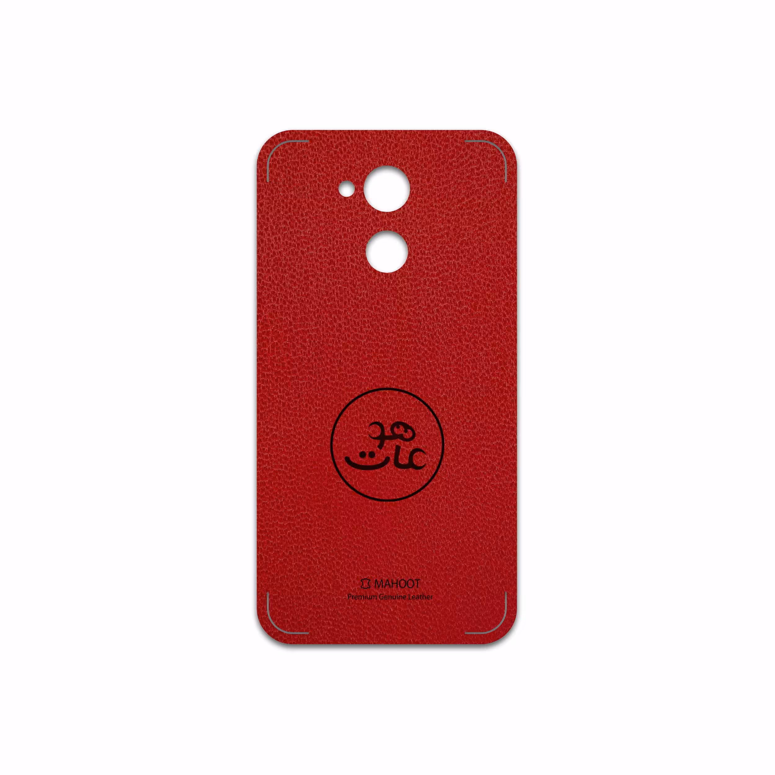برچسب پوششی ماهوت مدل RL-MAH مناسب برای گوشی موبایل آنر 5C Pro