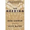 کتاب The Heeding اثر Rob Cowen and Nick Hayes انتشارات Elliott &amp; Thompson
