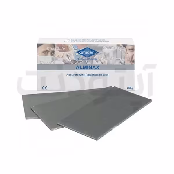 موم بایت ALMINAX
