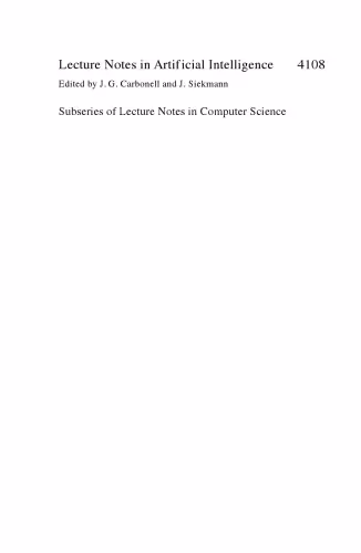 خرید و دانلود نسخه کامل کتاب Mathematical Knowledge Management: 5th International Conference, MKM 2006, Wokingham, UK, August 11-12, 2006. Proceedings