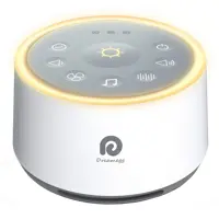 چراغ خواب کودک دریم اگ مدل D1 Sound Machine