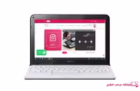 قاب لپ تاپ سونی وایو SONY VAIO SVF14212SN