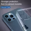 کاور مدل ژله ای کد 44 مناسب برای گوشی موبایل اپل iPhone 13 Pro