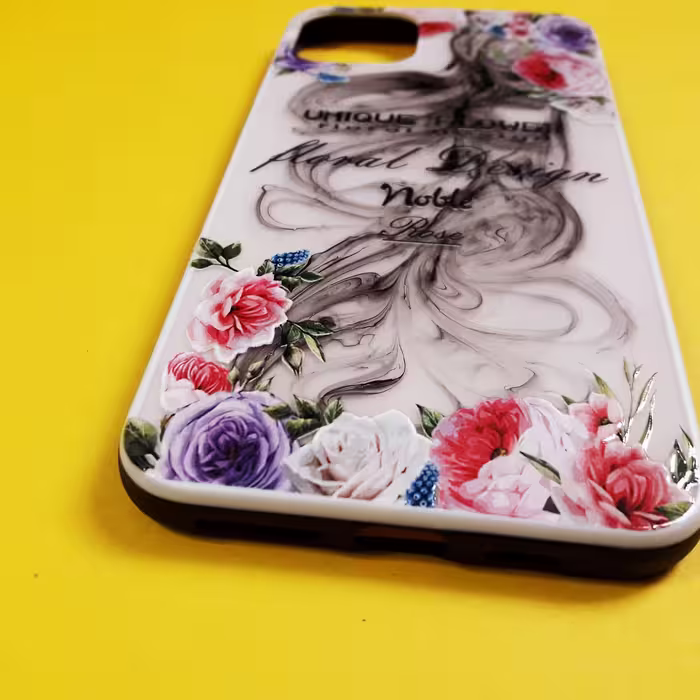 کاور طرح نوبل کد Noble مناسب برای گوشی موبایل اپل Iphone 11 pro max