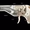 فندک آشپزخانه مدل Spark-L Japan