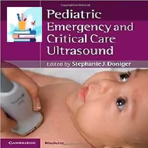 Pediatric Emergency Critical Care and Ultrasound TRUE PDF pric