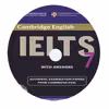 کتاب Cambridge English IELTS 7 اثر جمعی از نویسندگان انتشارات الوند پویان