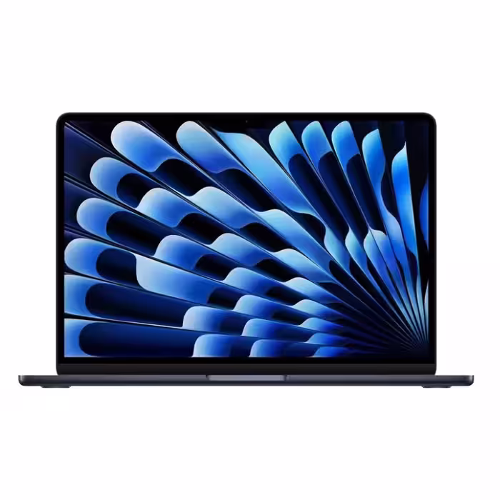 مک بوک ایر 13.6 اینچ MacBook Air MXCV3 M3 2024 16GB 256GB - فروشگاه اینترنتی زومیکس
