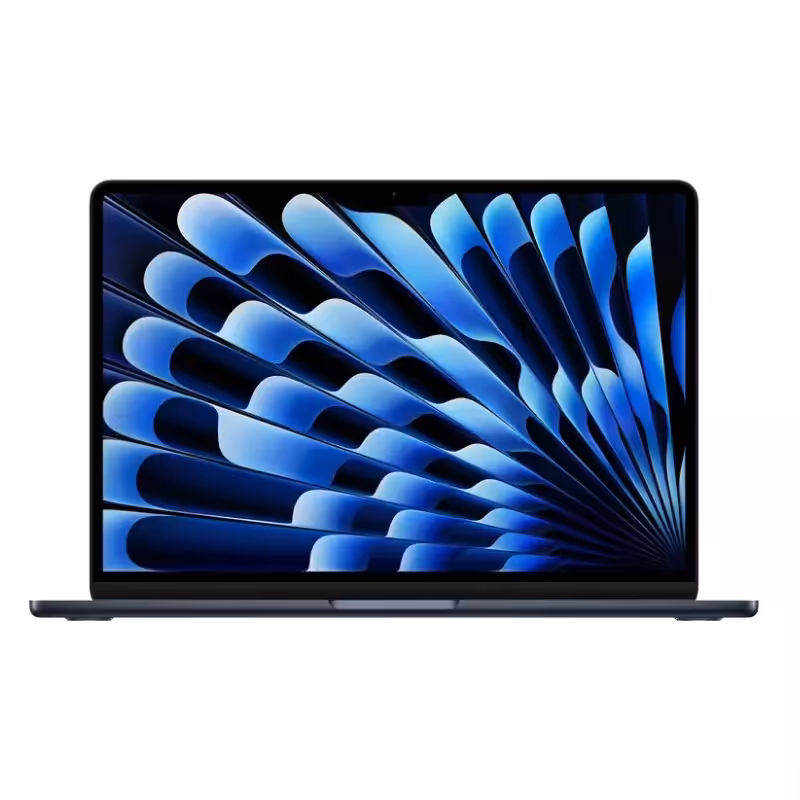 مک بوک ایر 13.6 اینچ MacBook Air MXCV3 M3 2024 16GB 256GB - فروشگاه اینترنتی زومیکس