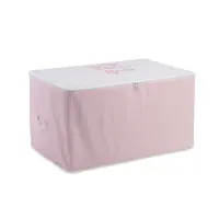 باکس لباس اوشن هوم مدل BUYUK PEMBE 