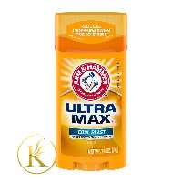 مام ضد تعریق آرم اند همر سری Ultra Max مدل cool blast (73 گرم) ا Arm and Hammer

