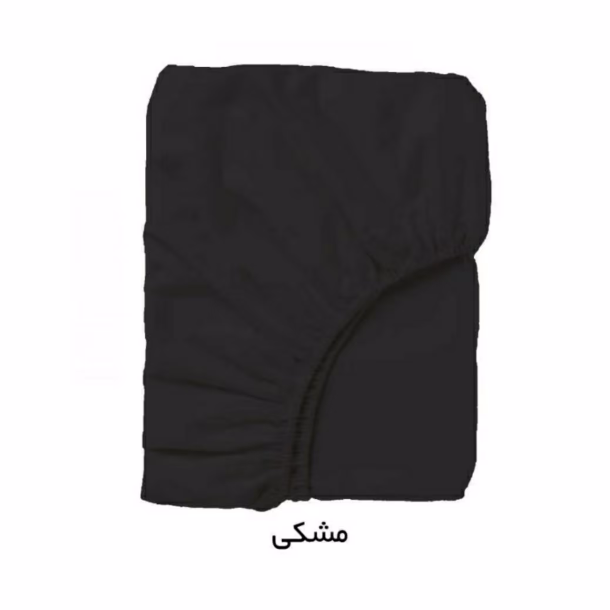 ملحفه مدل کشدوز میکرو یک نفره سایز 200×90 سانتی متر