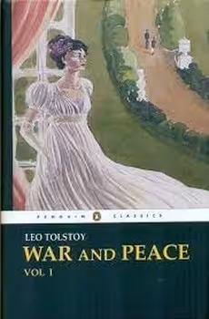 WAR AND PEACE 1 | مرکز فرهنگی آبی