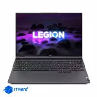 لپ تاپ 16 اینچ لنوو Legion 5 Pro i7 (12700H) 32GB RAM 6GB (RTX 3060)