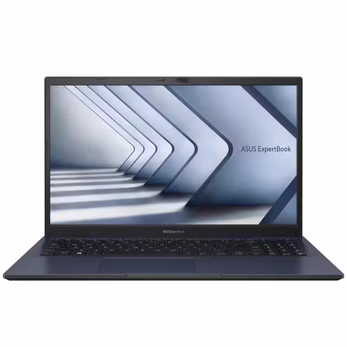 لپ تاپ 15.6 اینچی ایسوس مدل Expertbook B1 B1502CVA-I38512B0D-i3 1315U-16GB DDR4-256GB SSD-TN - فروشگاه اینترنتی سیب سبز