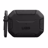 کاور ایرپاد پرو 2 UAG Scout Series Case for AirPods Pro (2nd Gen)