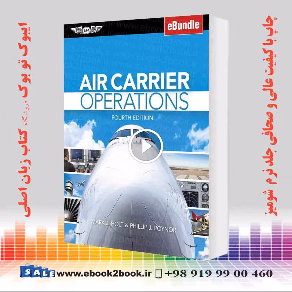 Air Carrier Operations Fourth Edition